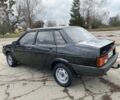 Черный ВАЗ 21099, объемом двигателя 1.6 л и пробегом 196 тыс. км за 2150 $, фото 1 на Automoto.ua