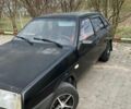 Чорний ВАЗ 21099, об'ємом двигуна 1.6 л та пробігом 290 тис. км за 2050 $, фото 1 на Automoto.ua
