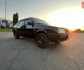 Черный ВАЗ 21099, объемом двигателя 1.6 л и пробегом 359 тыс. км за 2300 $, фото 7 на Automoto.ua