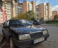 Чорний ВАЗ 21099, об'ємом двигуна 1.6 л та пробігом 200 тис. км за 500 $, фото 4 на Automoto.ua