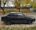 ВАЗ 21099 2008 в Киеве на Automoto.ua Черный ВАЗ 21099, объемом двигателя 1.6 л и пробегом 182 тыс. км за 1696 $, фото 3 на Automoto.ua