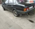 Черный ВАЗ 21099, объемом двигателя 1.6 л и пробегом 197 тыс. км за 800 $, фото 7 на Automoto.ua