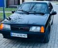 Чорний ВАЗ 21099, об'ємом двигуна 1.6 л та пробігом 230 тис. км за 1500 $, фото 3 на Automoto.ua