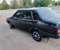 Черный ВАЗ 21099, объемом двигателя 1 л и пробегом 150 тыс. км за 70000 $, фото 3 на Automoto.ua