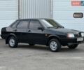 Черный ВАЗ 21099, объемом двигателя 1.6 л и пробегом 225 тыс. км за 2700 $, фото 1 на Automoto.ua