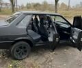 ВАЗ 21099 2008 в Житомире на Automoto.ua Черный ВАЗ 21099, объемом двигателя 1.6 л и пробегом 185 тыс. км за 1173 $, фото 6 на Automoto.ua