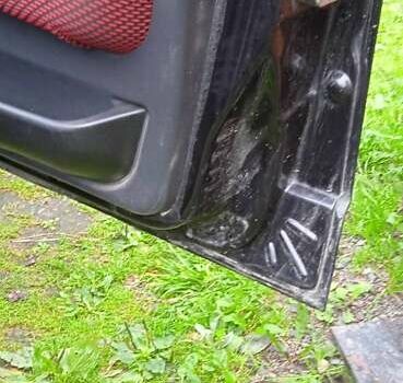 Чорний ВАЗ 21099, об'ємом двигуна 1.6 л та пробігом 128 тис. км за 2750 $, фото 13 на Automoto.ua