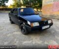 Чорний ВАЗ 21099, об'ємом двигуна 1.6 л та пробігом 173 тис. км за 2200 $, фото 6 на Automoto.ua