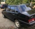 Чорний ВАЗ 21099, об'ємом двигуна 1.6 л та пробігом 200 тис. км за 1200 $, фото 7 на Automoto.ua