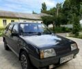 Чорний ВАЗ 21099, об'ємом двигуна 1.6 л та пробігом 230 тис. км за 1750 $, фото 1 на Automoto.ua