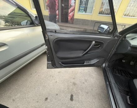 Чорний ВАЗ 21099, об'ємом двигуна 1.6 л та пробігом 170 тис. км за 2500 $, фото 12 на Automoto.ua