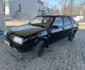 Чорний ВАЗ 21099, об'ємом двигуна 1.6 л та пробігом 175 тис. км за 1150 $, фото 1 на Automoto.ua