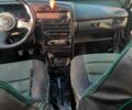 Черный ВАЗ 21099, объемом двигателя 1.6 л и пробегом 200 тыс. км за 1500 $, фото 1 на Automoto.ua