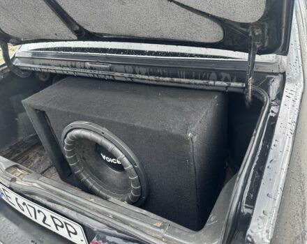 Черный ВАЗ 21099, объемом двигателя 1.6 л и пробегом 2 тыс. км за 2050 $, фото 10 на Automoto.ua