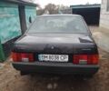 Черный ВАЗ 21099, объемом двигателя 1.6 л и пробегом 250 тыс. км за 2100 $, фото 1 на Automoto.ua