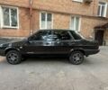 Черный ВАЗ 21099, объемом двигателя 1.6 л и пробегом 189 тыс. км за 1650 $, фото 1 на Automoto.ua