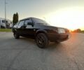 Черный ВАЗ 21099, объемом двигателя 1.6 л и пробегом 368 тыс. км за 2198 $, фото 1 на Automoto.ua