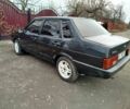 Черный ВАЗ 21099, объемом двигателя 0 л и пробегом 170 тыс. км за 1600 $, фото 2 на Automoto.ua