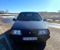Черный ВАЗ 21099, объемом двигателя 1.6 л и пробегом 130 тыс. км за 1800 $, фото 1 на Automoto.ua