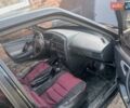Черный ВАЗ 21099, объемом двигателя 1.6 л и пробегом 117 тыс. км за 2700 $, фото 1 на Automoto.ua