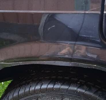 Чорний ВАЗ 21099, об'ємом двигуна 1.6 л та пробігом 128 тис. км за 2750 $, фото 4 на Automoto.ua