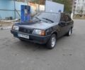 Черный ВАЗ 21099, объемом двигателя 1.6 л и пробегом 187 тыс. км за 52000 $, фото 1 на Automoto.ua
