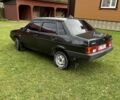 Чорний ВАЗ 21099, об'ємом двигуна 1.6 л та пробігом 18 тис. км за 3000 $, фото 2 на Automoto.ua
