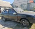 Чорний ВАЗ 21099, об'ємом двигуна 1.6 л та пробігом 150 тис. км за 1300 $, фото 6 на Automoto.ua