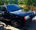 Чорний ВАЗ 21099, об'ємом двигуна 1.6 л та пробігом 180 тис. км за 1550 $, фото 1 на Automoto.ua