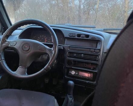 Чорний ВАЗ 21099, об'ємом двигуна 0 л та пробігом 200 тис. км за 800 $, фото 6 на Automoto.ua