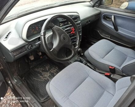 Чорний ВАЗ 21099, об'ємом двигуна 0 л та пробігом 71 тис. км за 2550 $, фото 8 на Automoto.ua