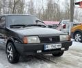 Чорний ВАЗ 21099, об'ємом двигуна 1.6 л та пробігом 215 тис. км за 2550 $, фото 1 на Automoto.ua
