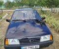 Черный ВАЗ 21099, объемом двигателя 1.6 л и пробегом 240 тыс. км за 1935 $, фото 1 на Automoto.ua