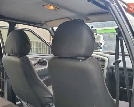 Чорний ВАЗ 21099, об'ємом двигуна 1.6 л та пробігом 183 тис. км за 2850 $, фото 14 на Automoto.ua