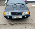 Черный ВАЗ 21099, объемом двигателя 1.6 л и пробегом 255 тыс. км за 2000 $, фото 1 на Automoto.ua