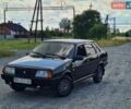 Черный ВАЗ 21099, объемом двигателя 1.6 л и пробегом 230 тыс. км за 1499 $, фото 1 на Automoto.ua