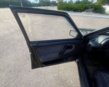 Чорний ВАЗ 21099, об'ємом двигуна 1.6 л та пробігом 130 тис. км за 2400 $, фото 7 на Automoto.ua