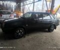 Чорний ВАЗ 21099, об'ємом двигуна 1.6 л та пробігом 230 тис. км за 1700 $, фото 1 на Automoto.ua