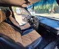 Чорний ВАЗ 21099, об'ємом двигуна 1.6 л та пробігом 285 тис. км за 1900 $, фото 6 на Automoto.ua