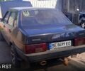 Черный ВАЗ 21099, объемом двигателя 1.6 л и пробегом 300 тыс. км за 1400 $, фото 6 на Automoto.ua