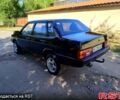 Чорний ВАЗ 21099, об'ємом двигуна 1.6 л та пробігом 250 тис. км за 1250 $, фото 5 на Automoto.ua
