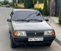 Чорний ВАЗ 21099, об'ємом двигуна 1.6 л та пробігом 122 тис. км за 3300 $, фото 1 на Automoto.ua