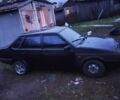 Чорний ВАЗ 21099, об'ємом двигуна 1.6 л та пробігом 1 тис. км за 805 $, фото 3 на Automoto.ua