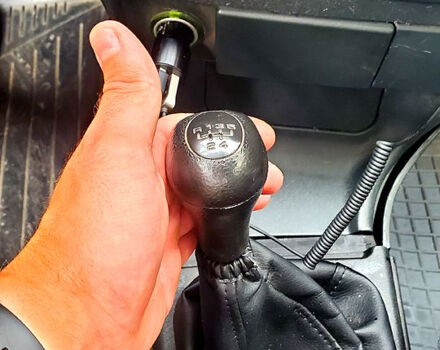 Черный ВАЗ 21099, объемом двигателя 1.6 л и пробегом 73 тыс. км за 3150 $, фото 7 на Automoto.ua