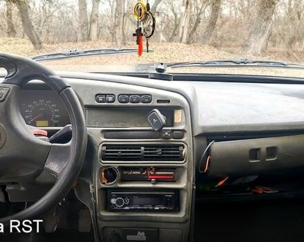 Черный ВАЗ 21099, объемом двигателя 1.6 л и пробегом 87 тыс. км за 1020 $, фото 9 на Automoto.ua