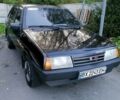 Чорний ВАЗ 21099, об'ємом двигуна 1.6 л та пробігом 198 тис. км за 2850 $, фото 1 на Automoto.ua