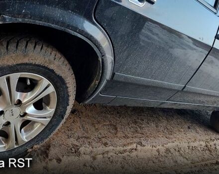 Черный ВАЗ 21099, объемом двигателя 1.6 л и пробегом 119 тыс. км за 2499 $, фото 8 на Automoto.ua