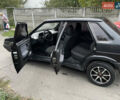 Чорний ВАЗ 21099, об'ємом двигуна 1.6 л та пробігом 140 тис. км за 1300 $, фото 6 на Automoto.ua