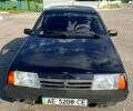 Чорний ВАЗ 21099, об'ємом двигуна 1.6 л та пробігом 130 тис. км за 2400 $, фото 1 на Automoto.ua