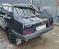 Чорний ВАЗ 21099, об'ємом двигуна 1.6 л та пробігом 183 тис. км за 2850 $, фото 8 на Automoto.ua